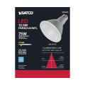 Satco S29435 Bulb Clear 1 Led Light