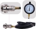 Jeenda Tu-32-6 6 L Fuel Pressure Tester Compatible With Gm Duramax Diesel System Test Kit