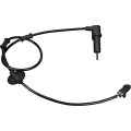 Aip Electronics Abs Anti-lock Brake Wheel Speed Sensor For 1995-1999 Accent Rear Left Driver Fit Abs504