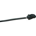 Aip Electronics Abs Anti-lock Brake Wheel Speed Sensor For 1995-1999 Accent Rear Left Driver Fit Abs504