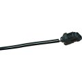 Aip Electronics Abs Anti-lock Brake Wheel Speed Sensor For 1995-1999 Accent Rear Left Driver Fit Abs504