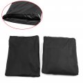 Uxcell Xl 190t Rain Dust Motorcycle Cover Red Black Outdoor 96 For Yamaha