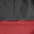 Uxcell Xl 190t Rain Dust Motorcycle Cover Red Black Outdoor 96 For Yamaha