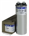 Ge Genteq Round Capacitor 35 Uf Mfd 440 Volt Z97f5205 97f5205