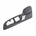 Fexon Driver Seat Switch Bezel Track Cover Trim For Chevrolet Traverse Gmc Acadia Buick Enclave 2009-2017 Replaces 25941769 