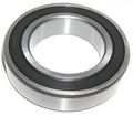 689-2rs Bearing 9x17x5 Sealed Miniature Ball Bearings 