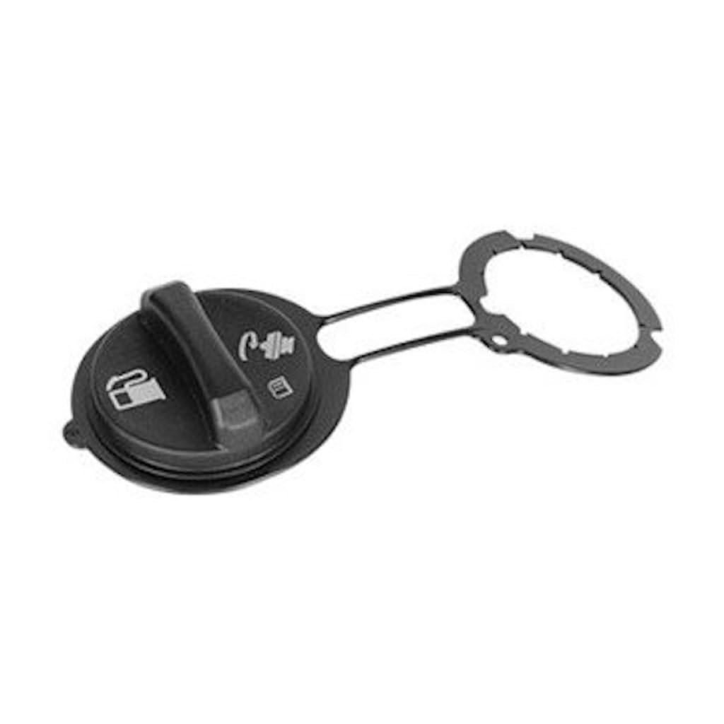 Oldsmobile Bravada 1996 Fuel Tank Filler Cap Plastic Vented Thread Diameter 77 Inches 45 Millimeters Depth 1 02 26