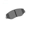 Front Ceramic Disc Brake Pads For Acura Ilx 2013 2014 2015 Low Dust Rating Includes Clips Hardware And Shims 5 58 In Pad Length 