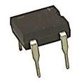 Major Brands Df005m Df Bridge Rectifier Diode 50 Volt 1 Amp 3 4 Mm H X 8 51 L 6 5 W Pack Of 20 
