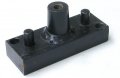 33mm Fixed Sheave Holder For Arctic Cat Primary Part Number 725-181-ad 