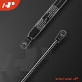 A-premium Rear Door Lift Supports Shock Struts Compatible With Select Chevrole Suzuki Geo Models Tracker 1990-1991 Grand Vitara