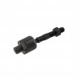 10 Pc Suspension Kit Rear Front Sway Bar Links Rack Pinion Bellow Boots Inner And Outer Tie Rod Ends