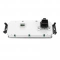 Fexon 599-218 Front Climate Control Module For 1999-2002 Chevy Avalanche Suburban Silverado 1500 2500 3500 Tahoe Gmc Yukon 