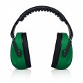 Heartek Noise Cancelling Headphones For Kids Toddlers Hearing Ear Protection Dark Green 