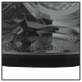 Acanii For 2002-2006 Chevy Avalanche 1500 2500 Euro Style Smoked Tail Lights Brake Lamps Driver Passenger Side