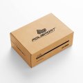 Polisport 91111 Engine Cover Protector Kit Alternator Clutch