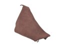 1956-1959 Corvette Leather Clutch Fork Boot 