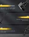 Suitable 2020-2021 For Toyota Corolla 8l L4 2019 Lexus Ux200 2 0l Automotive Replacement Ignition Coils 3-pins Uf848 Set Of 1