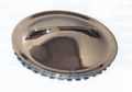 14 Hollywood Flipper Hubcaps 