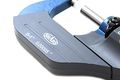 Shars Tool 0-1 Solid Metal Frame Electronic Outside Micrometer 