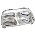 Fits 99-03 Vitara 99-05 Grand 01-03 Xl7 Right Pssngr Headlamp Assy 