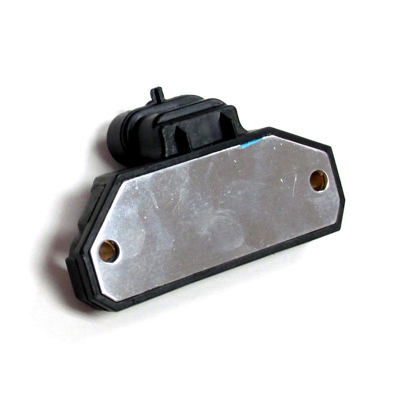 Set Of 6 Acd-oem 41-962 Double Platinum Spark Plugs 00bs3009 Ignition Coil 1 Adp Igntion Control Module
