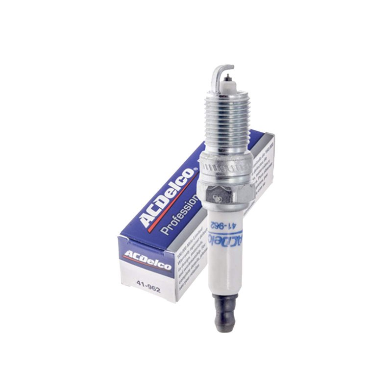 Set Of 6 Acd-oem 41-962 Double Platinum Spark Plugs 00bs3009 Ignition Coil 1 Adp Igntion Control Module