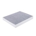 Cabin Air Filter For Chevy Blazer And Silverado 1500 2019 2020 Carbon Fits 23393247 13356914 Front Position Standard Style 