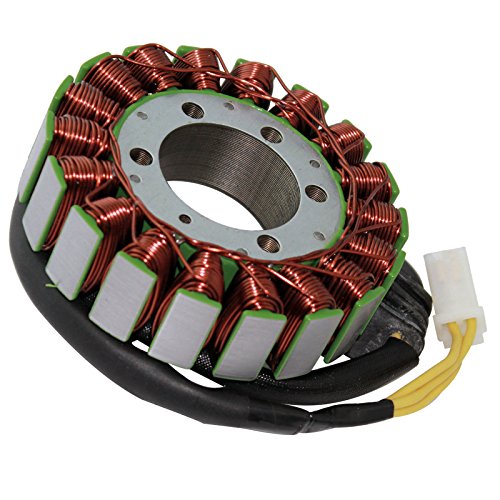 Caltric Stator Compatible With Honda 31120-Mb9-003 31120-Mg9-325 31120-Ml8-305 31120-Ml8-751 
