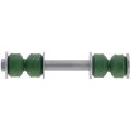 Stabilizer Bar Link Set For 1990 1991 1992 Cadillac Brougham Front Suspension Rubber Green Split Bushing End 1 And 2