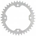 Niche Drive Sprocket Chain Combo For Yamaha Yfz450 Yfz450se Front 14 Rear 38 Tooth 520v-x X-ring 98 Links