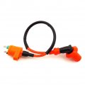 Tc-motor Ignition Coil For Xr100r Xr200r Xr250r Xr100 Xr200 Xr250 Pit Dirt Motor Bike