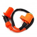 Tc-motor Ignition Coil For Xr100r Xr200r Xr250r Xr100 Xr200 Xr250 Pit Dirt Motor Bike