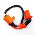 Tc-motor Ignition Coil For Xr100r Xr200r Xr250r Xr100 Xr200 Xr250 Pit Dirt Motor Bike