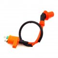 Tc-motor Ignition Coil For Xr100r Xr200r Xr250r Xr100 Xr200 Xr250 Pit Dirt Motor Bike