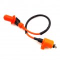Tc-motor Ignition Coil For Xr100r Xr200r Xr250r Xr100 Xr200 Xr250 Pit Dirt Motor Bike