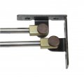 A-premium Front Hood And Rear Tailgate Lift Supports Shock Struts Compatible With Pontiac Gto 2004-2006 Coupe 4-pc Set