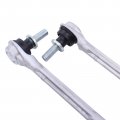 Applianpar Front Driver And Passenger Side Sway Bar Links For Honda Accord Civic Insight Acura Rdx