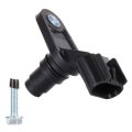 Engine Camshaft Position Sensor 12577245 For Buick Lacrosse Regal Verano Chevrolet Cobalt Equinox Hhr Malibu Gmc Terrain And 