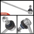 A-premium 2 X Front Sway Bar Links Stabilizer Compatible With Bmw 528i 535d 535i 550i Gt Xdrive 740ld 740li 750i 740i 760li