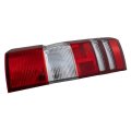Mercedes Benz Sprinter 2500 Tail Light Assembly 2010 To 2018 Driver Side With Bulbs Dot Certified For Mb2800136 And 906 820 26 