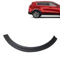 Right Fender Wheel Opening Molding Rear Passenger For Kia Sportage 2017 2018 2019 2020 2021 2022 Replace 87742d9000 87742-d9000 