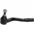 Mercedes-benz Clk500 Clk320 Clk350 Clk550 Tie Rod End 2003-2009 Passenger Side Front Outer Adjustable Non-greasable 2033302003 