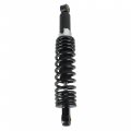 Labwork 12 5 320mm Pair Universal Motorcycle Rear Shock Absorbers Replacement For Suzuki Yamaha