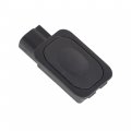 Waltyotur Rear Lift Gate Trunk Release Switch Actuator Button 1l2t14k147aa Replacement For 2008-2019 Ford Mercury 2003-2018