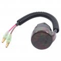 Applianpar Stop Switch Assembly J41-82550-02 For Yamaha G2 G8 G9 Golf Cart 1985-1994