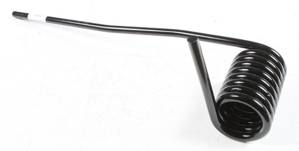 Slide Suspension Spring Left 04-384-01 Part Number 54-33603l