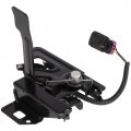 Ocpty Door Latch Lock Actuator Hood Fit For Cadillac Escalade 2007-2014 For Esv Gmc Yukon 15139168 20763454