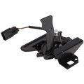Ocpty Door Latch Lock Actuator Hood Fit For Cadillac Escalade 2007-2014 For Esv Gmc Yukon 15139168 20763454