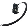Flynsu 4589131ag Rear Tailgate Lock Actuator Liftgate Latch Replacement For 2006-2013 Jeep Grand Cherokee Commander Patriot